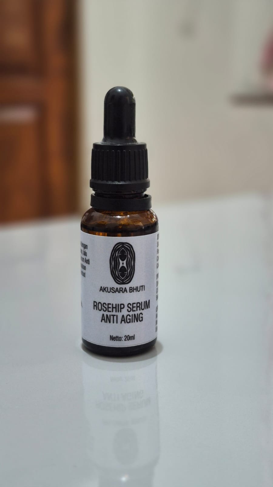 Rosehip Renewal Serum