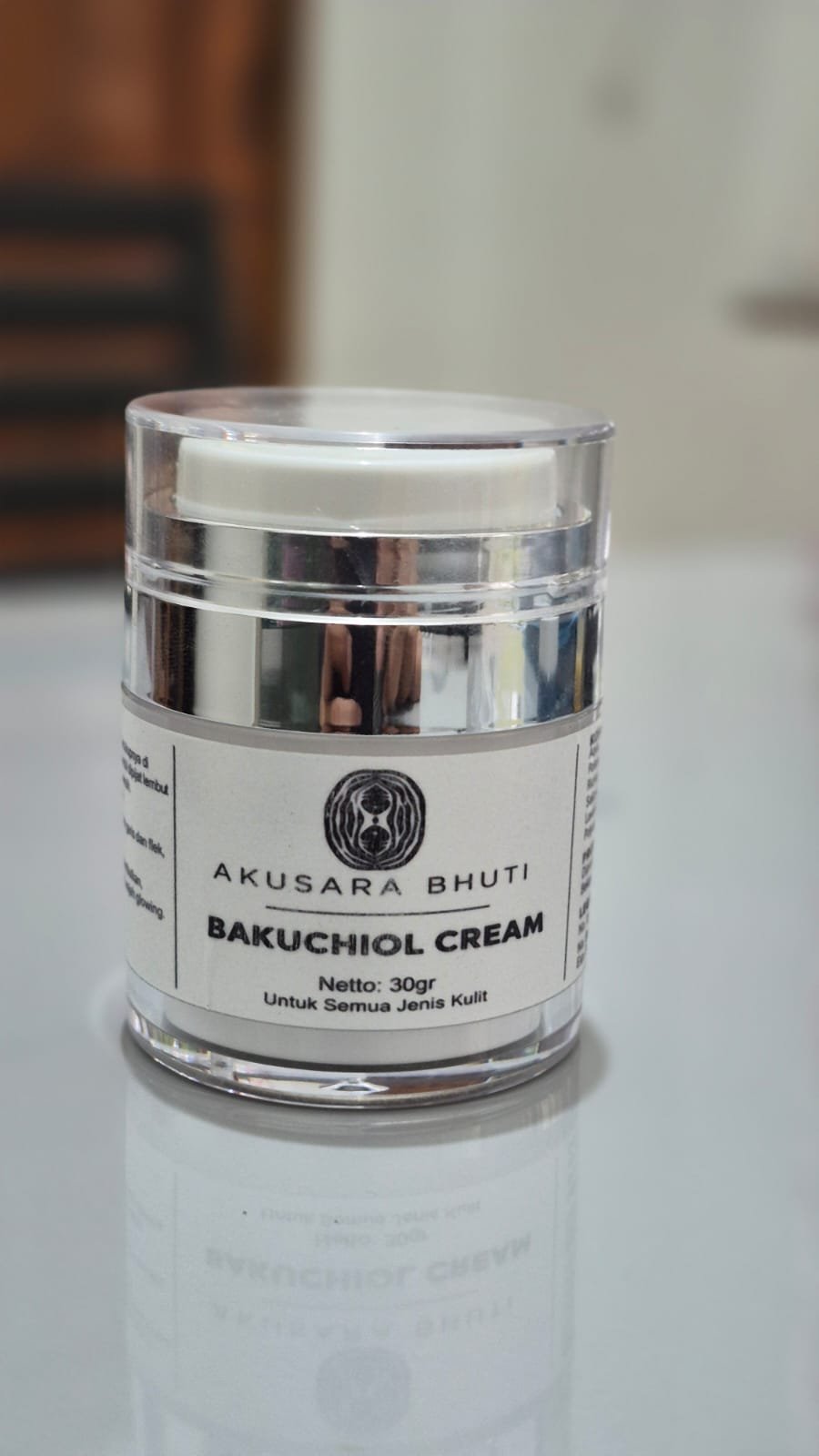 Bakuchiol Rejuvenate Lotion